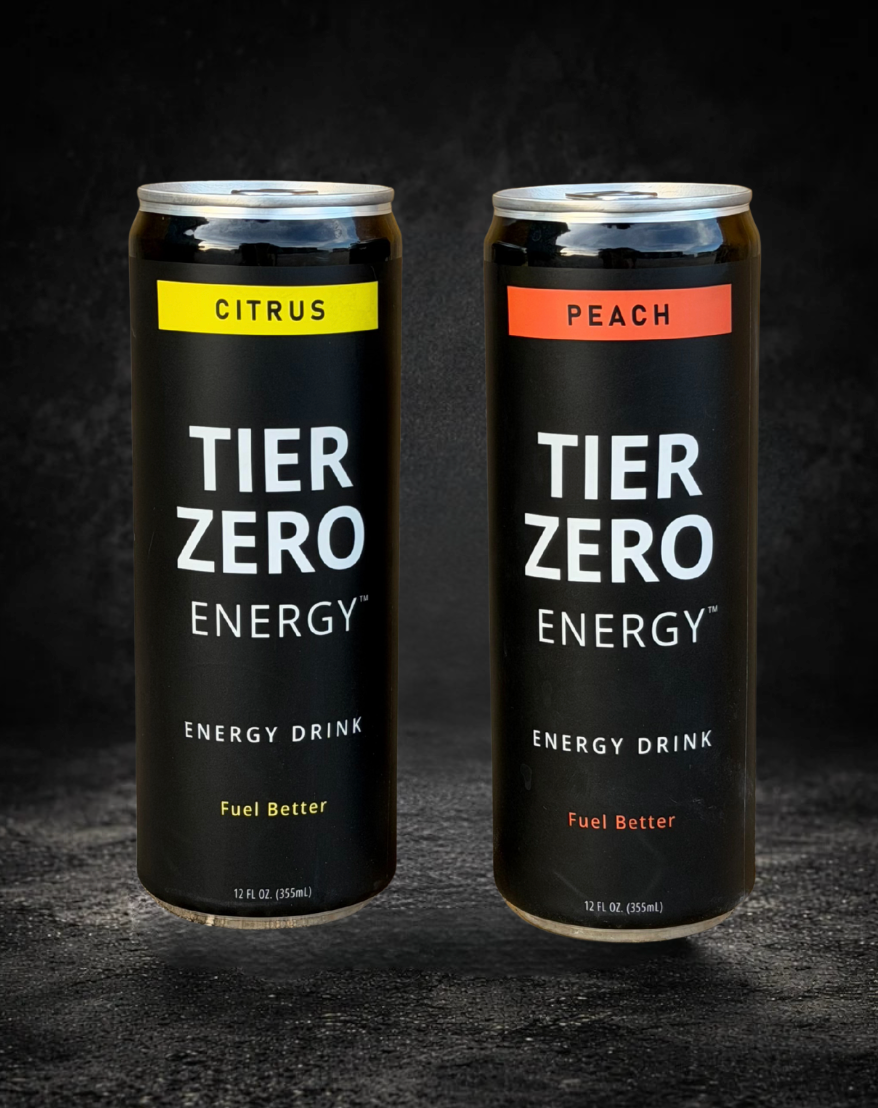 Tier Zero Energy